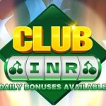 Club INR game