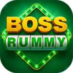 Boss rummy