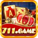 711 game