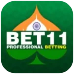 Bet11 game
