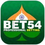 Bet54 game