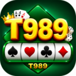 T989 game app
